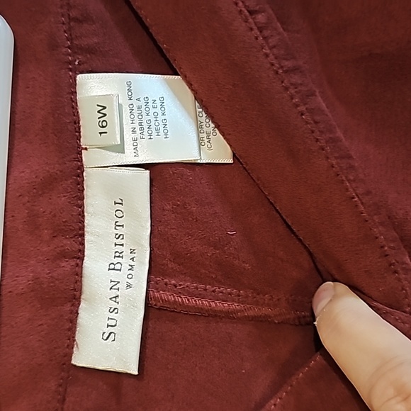 Mystery Box Susan Bristol 1X-2X - Picture 3 of 12